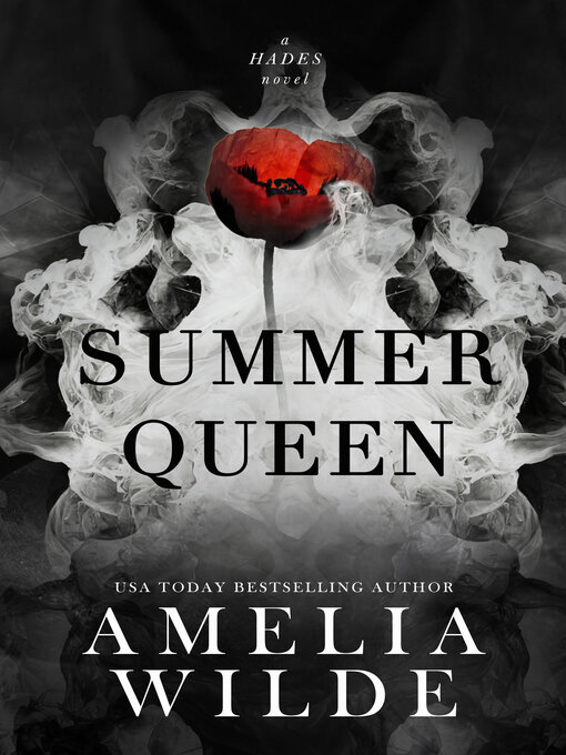 Title details for Summer Queen by Amelia Wilde - Available